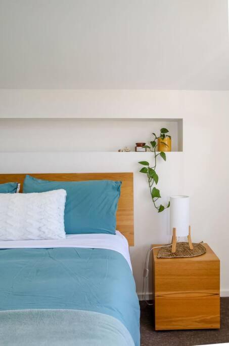 12 Rocks Beach View Loft Central Port Campbell Buitenkant foto